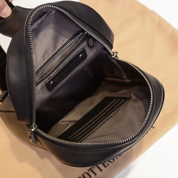 ボッテガヴェネタバッグ全体デザイン